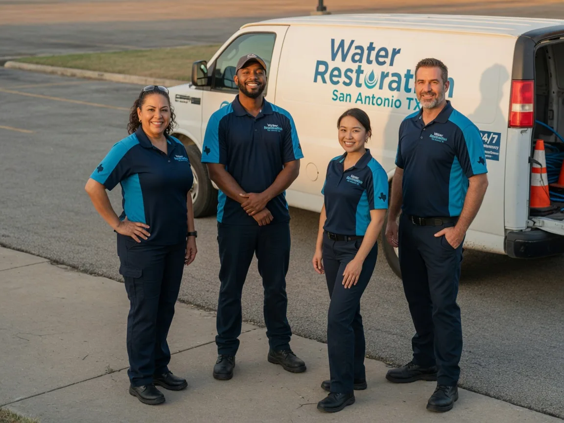 Water Damage Repair company in Charlestown, MA